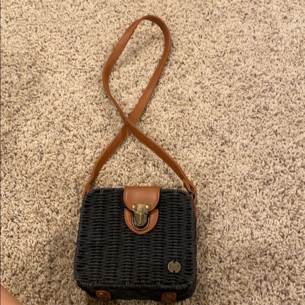Billabong Purse